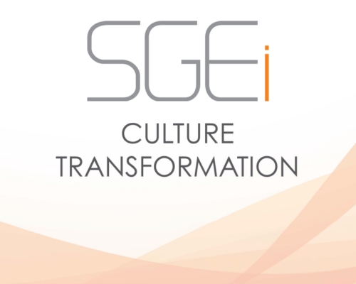 Culture Transformation
